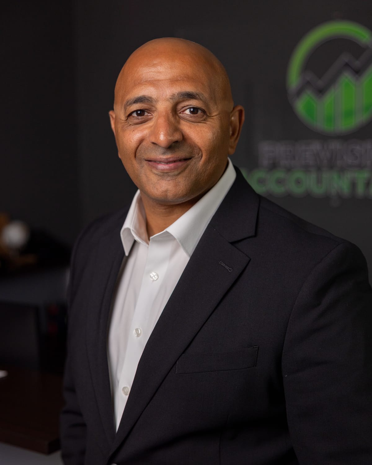 Tarek Mashally, Founder & CEO at Prevision Accountants